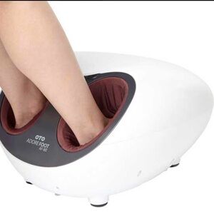 ✨Host pick✨AdoreFoot AF-80 Relaxing Foot Massager -  ( Rarely Used)
